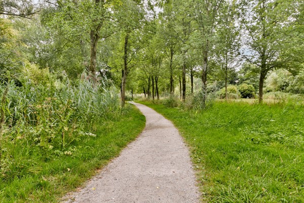 Medium property photo - Leerdamhof 11, 1108 BA Amsterdam